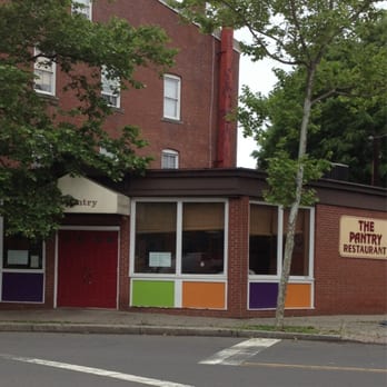 The Pantry - The Pantry - Breakfast & Brunch Near Me - New Haven, Connecticut The Pantry - The Pantry - Breakfast & Brunch Near Me - New Haven, Connecticut