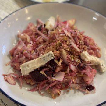 Basta - Salad Near Me - Thousand Oaks, California