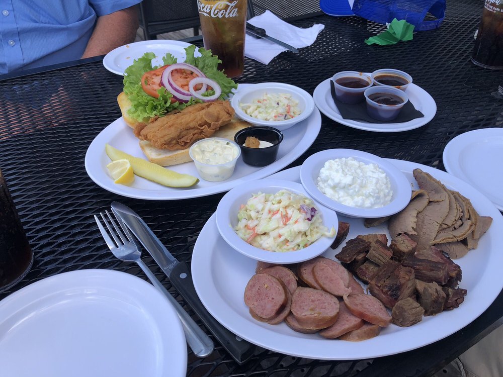 DILLON’S BAYOU AT PLEASANT HARBOR 385 Photos & 287 Reviews 40202 N