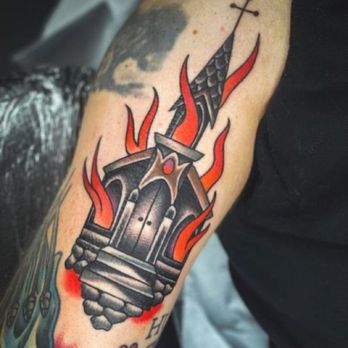 Sick Bastards Custom Tattoos - Tattoo Near Me - North Miami Beach, Florida Sick Bastards Custom Tattoos - Tattoo Near Me - North Miami Beach, Florida
