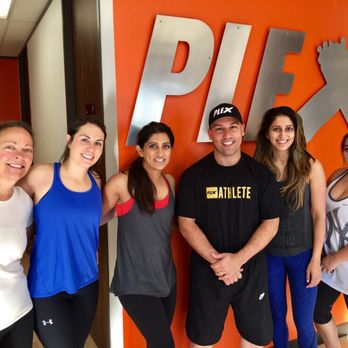 Plex - Plexecutive Ladies took over the workouts this morning! - Physical Therapy Near Me - Fresno, Texas Plex - Plexecutive Ladies took over the workouts this morning! - Physical Therapy Near Me - Fresno, Texas