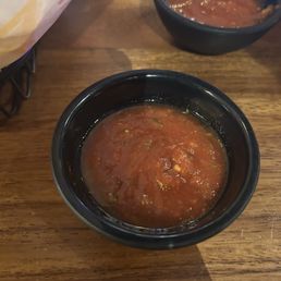 Salsa Salsa