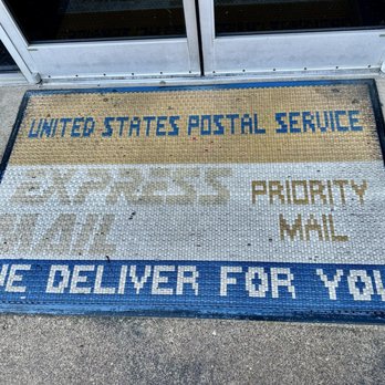 US Post Office - Post Offices Near Me - Memphis, Tennessee