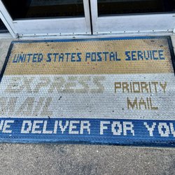 US Post Office