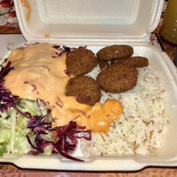 Berlin Döner