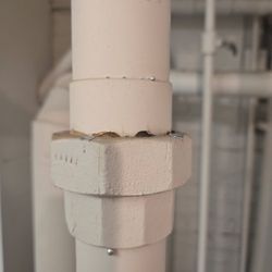 TCF Emergency Plumbing & Heating