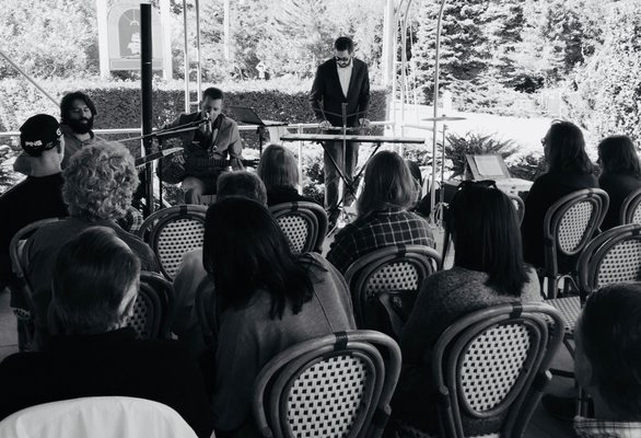 Sag Harbor Inn by null