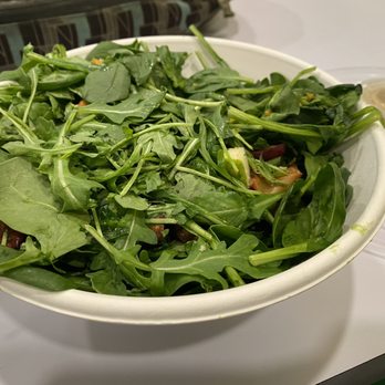 Verde - Salad Near Me - Columbia, South Carolina