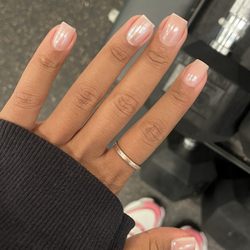 Nail Spa Number One - Nails