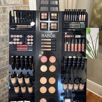 Tarise Day Spa - BABOR Makeup + Skincare - Skin Care Near Me - Spring Lake, New Jersey