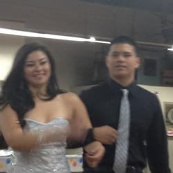 Estrellita Ballroom - Happy Birthday Nicole