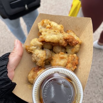 YeSake Kiosk - Karaage - Poke Near Me - Lake Buena Vista, Florida YeSake Kiosk - Karaage - Poke Near Me - Lake Buena Vista, Florida