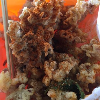 Boba Queen - Squidheads seasoned with pepper & spice - $4.99 SO good! - Bubble Tea Near Me - Fremont, California Boba Queen - Squidheads seasoned with pepper & spice - $4.99 SO good! - Bubble Tea Near Me - Fremont, California
