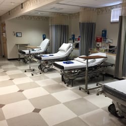 Jersey Shore Ambultory Surgery Center - Post anesthesia care unit