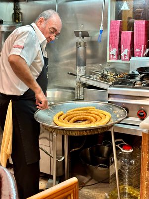 Bar El Comercio by null