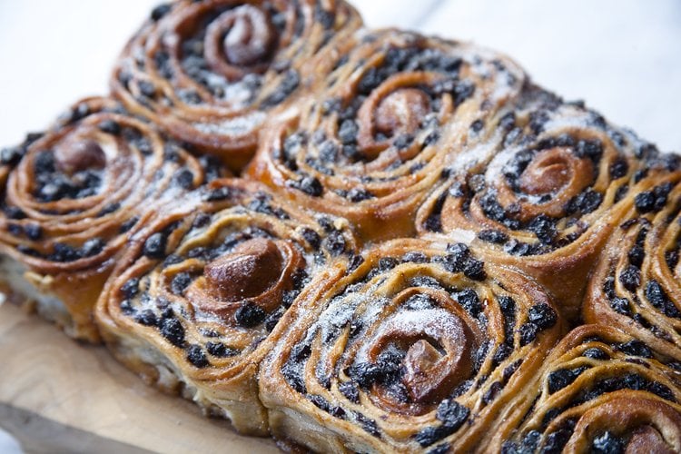 THE FLOUR STATION Updated August 2024 Garrick Road Industrial