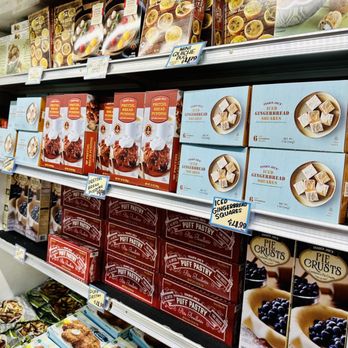 Trader Joe's - More yummy decisions to be made. - Grocery Near Me - Portland, Oregon Trader Joe's - More yummy decisions to be made. - Grocery Near Me - Portland, Oregon