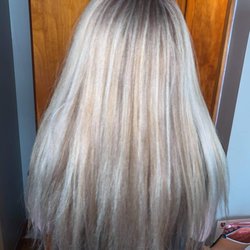 SmartStyle - Haircolor