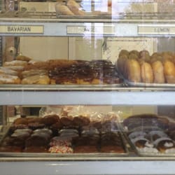 Royal Donut