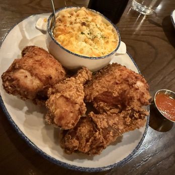 Chef Art Smith's Reunion - American Near Me - Chicago, Illinois