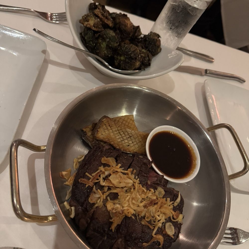 Åppellation - Wagyu steak for two - Venues & Event Spaces Near Me - Lodi, California Åppellation - Wagyu steak for two - Venues & Event Spaces Near Me - Lodi, California