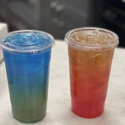 Bellevue Nutrition - Teas!!!