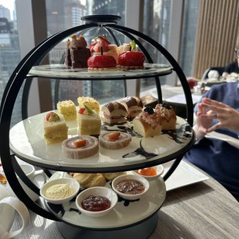 Mandarin Oriental - Hotels Near Me - New York, New York