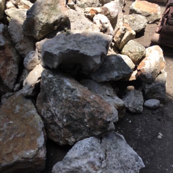 RePurpose Depot - a pile of rocks - General Contractors Near Me - Houston, Texas