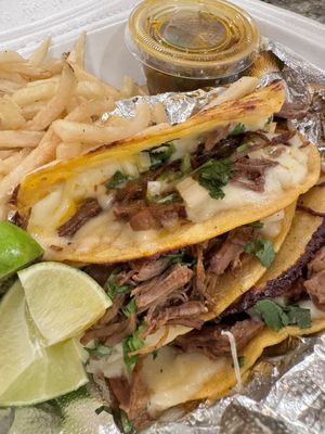 Xochi Mexican Cuisine by null