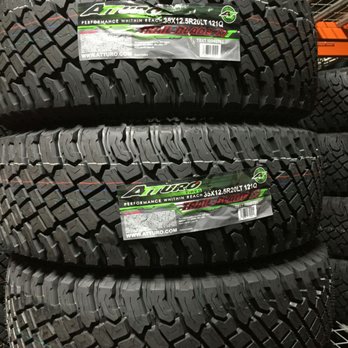 Guates Tires 50 Photos Tires 161 W Mill St San Bernardino Ca Phone Number