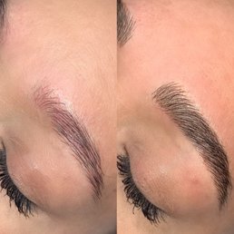 Microblading Microblading