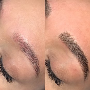 Mehrin Glam - Microblading - Permanent Makeup Near Me - Sherman Oaks, California Mehrin Glam - Microblading - Permanent Makeup Near Me - Sherman Oaks, California