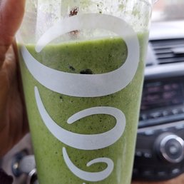 Greens Smoothie