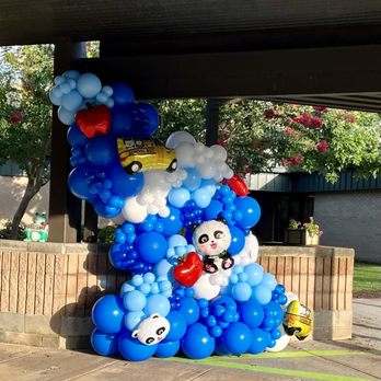 Let’s Bee Unique - Balloon Services Near Me - Simpsonville, South Carolina Let’s Bee Unique - Balloon Services Near Me - Simpsonville, South Carolina