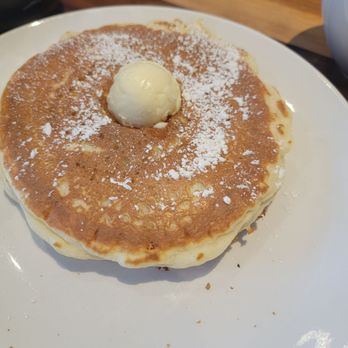 The Brunch Bar - Side of pancakes - Coffee & Tea Near Me - Rochester Hills, Michigan The Brunch Bar - Side of pancakes - Coffee & Tea Near Me - Rochester Hills, Michigan