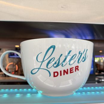 Lester's Diner - Diners Near Me - Sunrise, Florida Lester's Diner - Diners Near Me - Sunrise, Florida