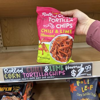 Trader Joe's - Got the last one - Grocery Near Me - San Diego, California