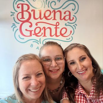 Buena Gente Cuban Bakery - Coffee & Tea Near Me - Decatur, Georgia