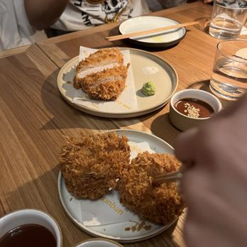 Konban - Izakaya Near Me - New York, New York Konban - Izakaya Near Me - New York, New York