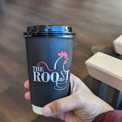 The Roost - Coffee