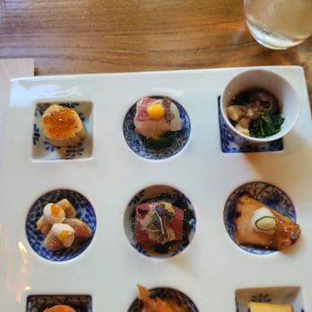KUSAKABE - Appetizer - Sushi Bars Near Me - San Francisco, California KUSAKABE - Appetizer - Sushi Bars Near Me - San Francisco, California