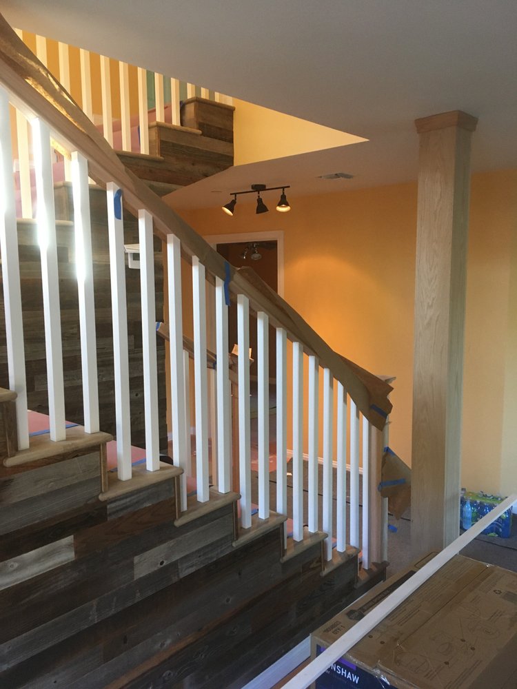 GORDON HODGSON CONSTRUCTION Updated August 2024 15 Photos 9800 D