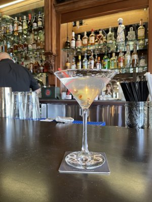 Gus & Andy's Kitchen & Bar by null