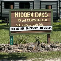 Hidden Oaks RV & Campground