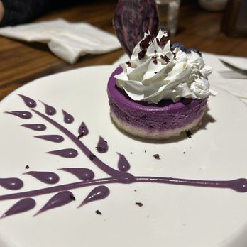 Oza Izakaya - Cheesecake - Izakaya Near Me - Orlando, Florida