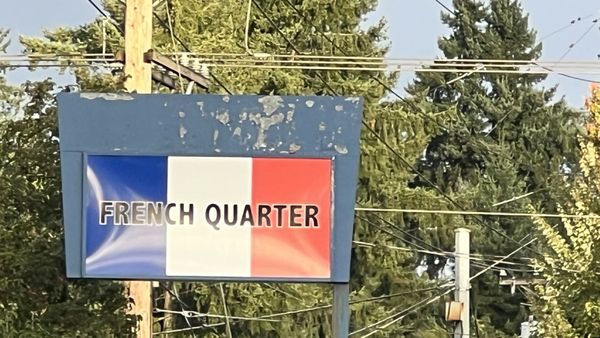 DelToro Steak Truck by null