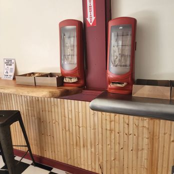 Shackhouse - Burgers Near Me - Julian, California