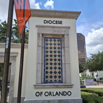 Diocesan Shared Accounting Services site tour location