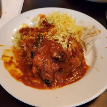 Indian Table - Fish Amot Tik - Indian Near Me - Brooklyn, New York