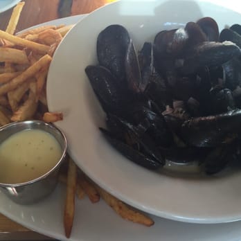 Rue Cler - Moules Frites $12, pronounced "Mool Freets" - French Near Me - Durham, North Carolina Rue Cler - Moules Frites $12, pronounced "Mool Freets" - French Near Me - Durham, North Carolina